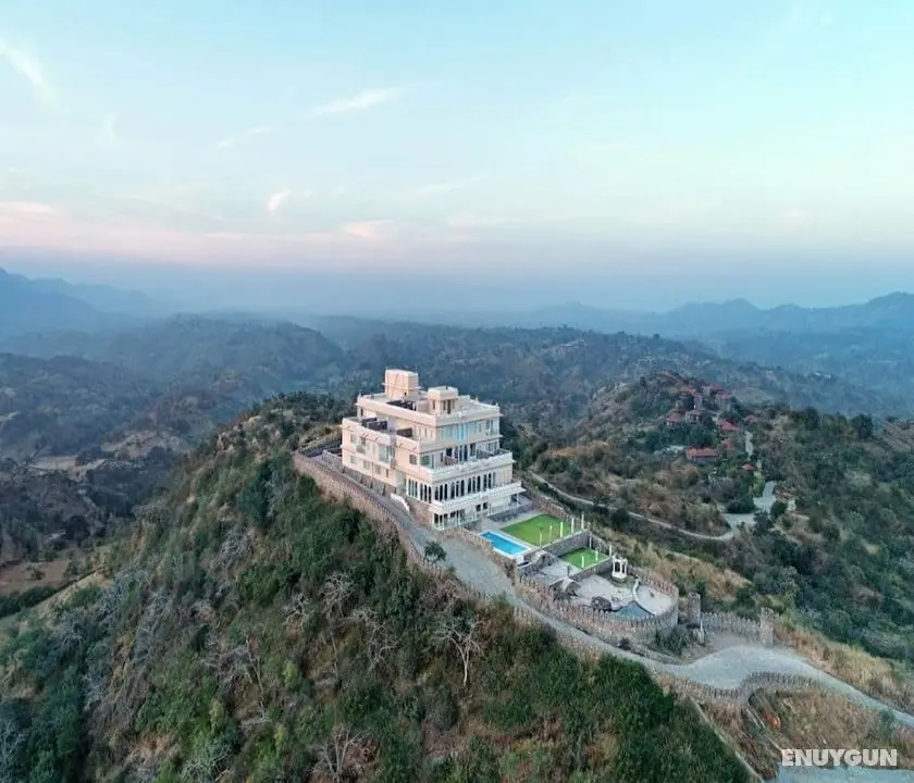 Fateh Safari Suites by Fateh Collection - Öne Çıkan Resim