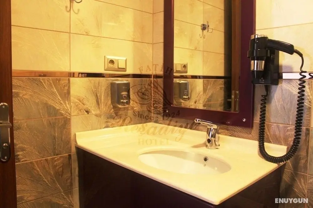 Fatih Resadiye Hotel - Öne Çıkan Resim