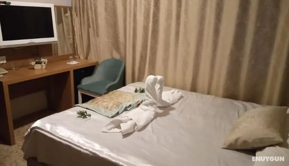 Hotel Fatih - Oda