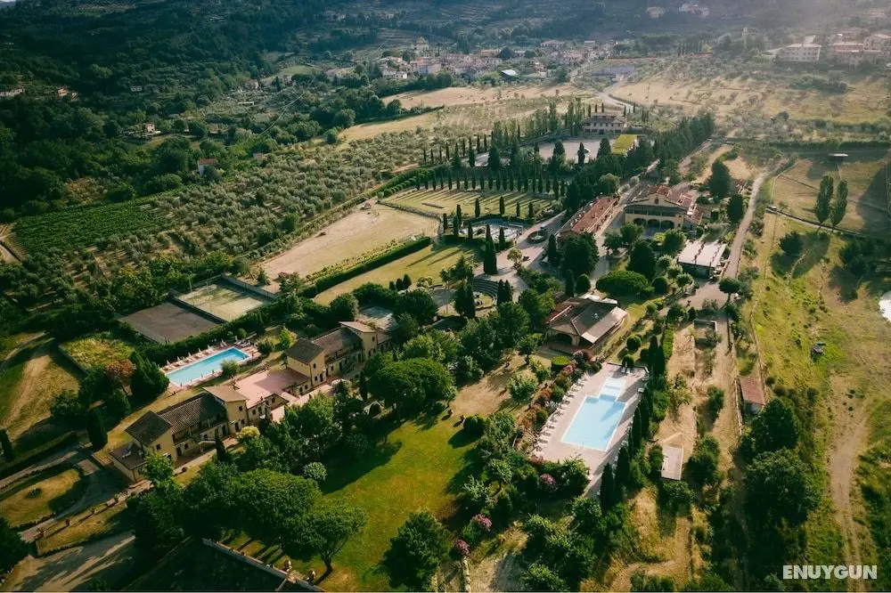 Hotel Fattoria degli Usignoli - Öne Çıkan Resim