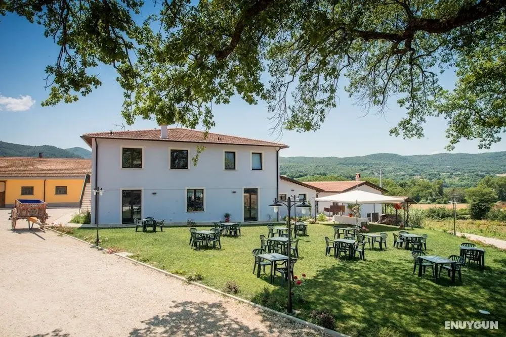 Fattoria Didattica La Collina Incantata - Öne Çıkan Resim