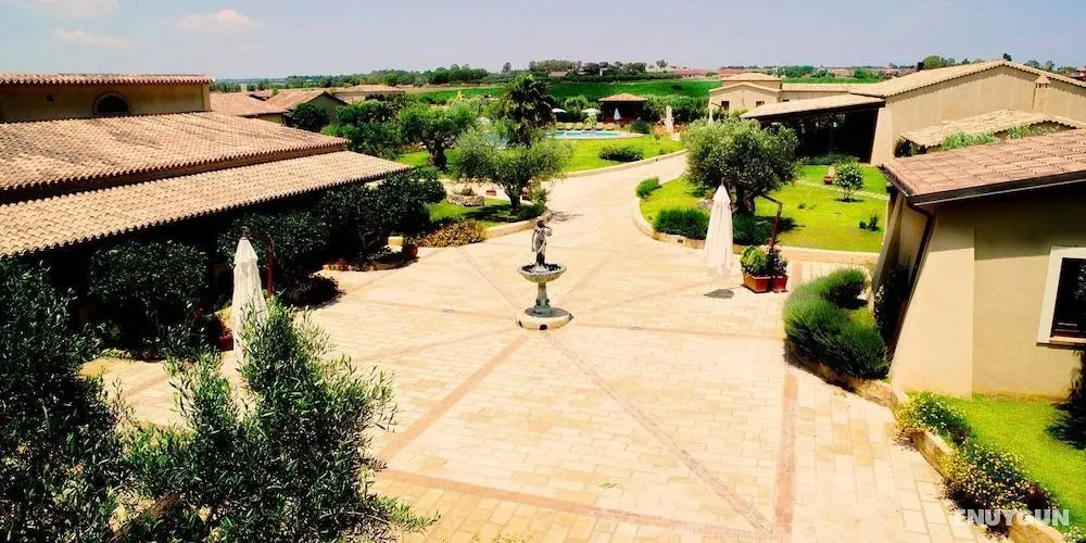 Fattoria il Borghetto - Öne Çıkan Resim