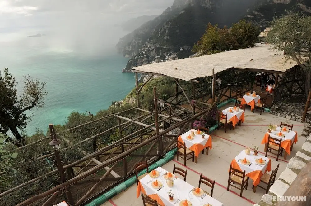 Fattoria La Tagliata - Yerinde Yemek