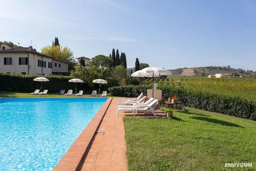 Fattoria Montignana - Öne Çıkan Resim