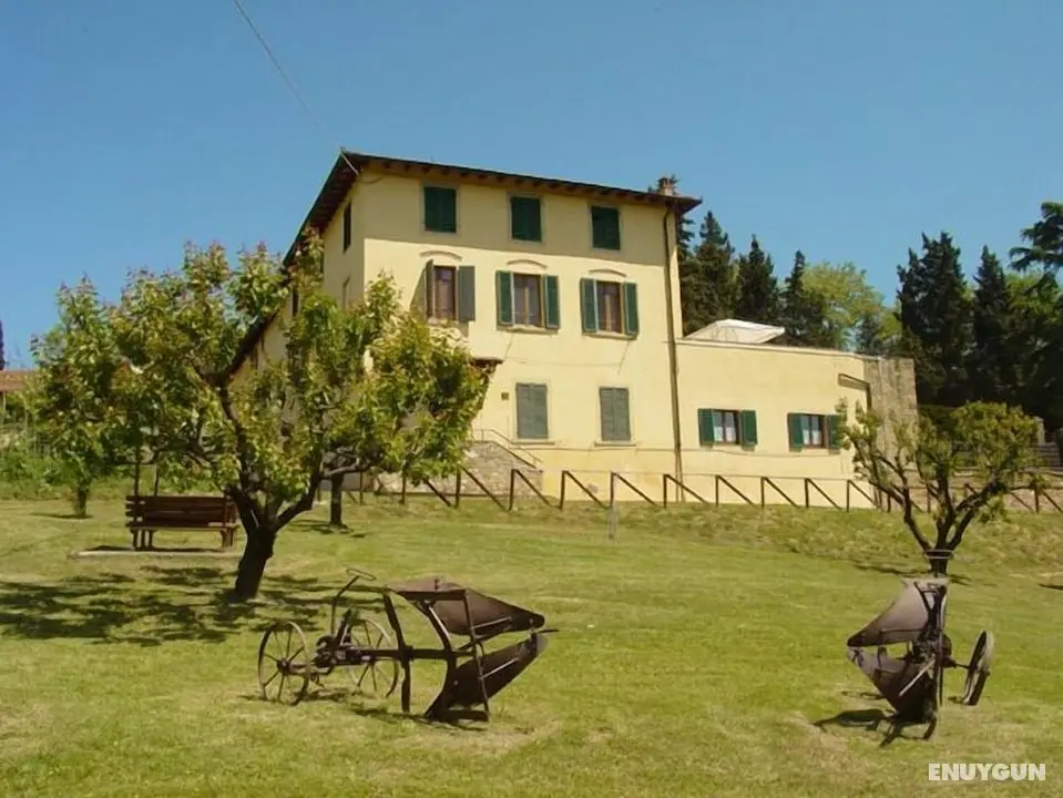 Fattoria Sant'Appiano - Öne Çıkan Resim