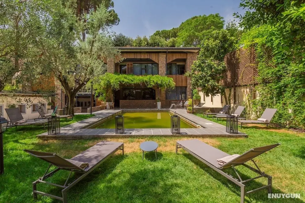Fauno Urban Resort - Öne Çıkan Resim