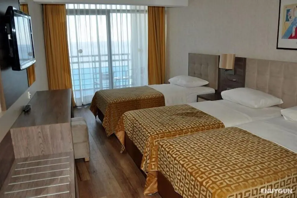 Faustina Hotel & Spa - Öne Çıkan Resim