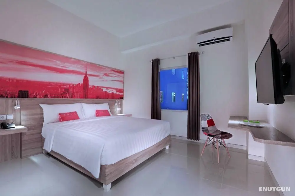 Favehotel Banjarbaru - Genel