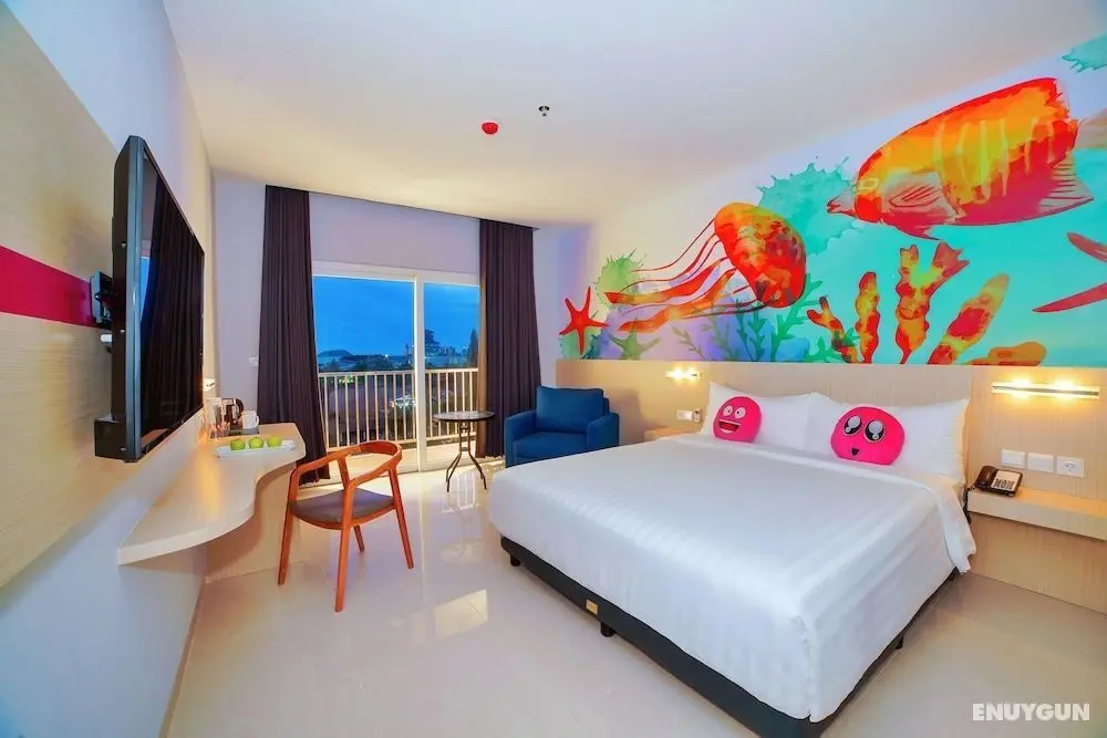 favehotel Bitung - Öne Çıkan Resim
