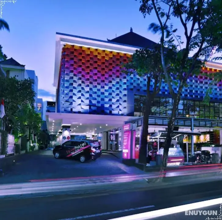 favehotel Kuta Kartika Plaza - CHSE Certified - Öne Çıkan Resim