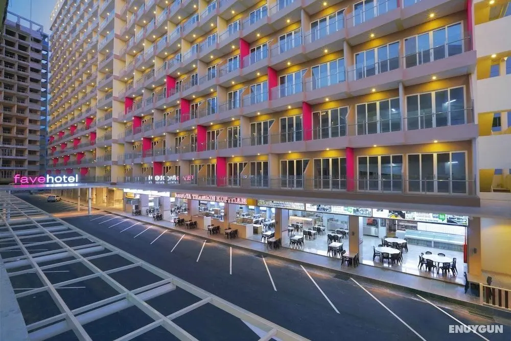 Favehotel Nagoya - Batam - Öne Çıkan Resim