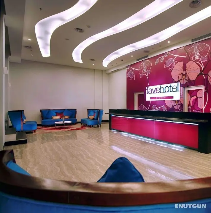 favehotel - Pantai Losari Makassar - Öne Çıkan Resim