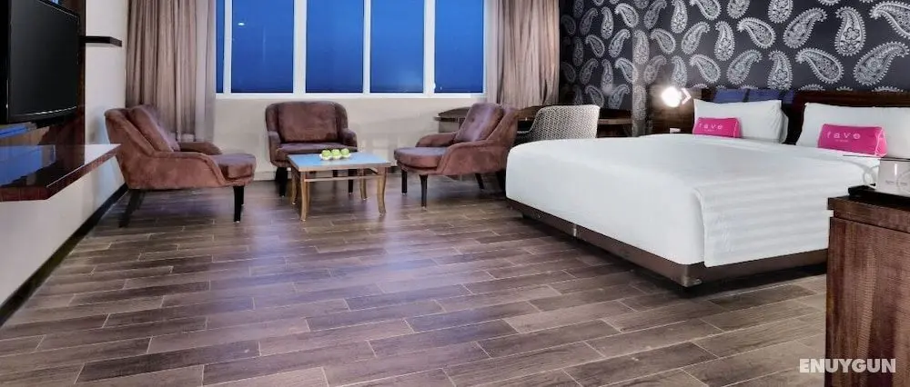 favehotel S. Parman Medan - Öne Çıkan Resim
