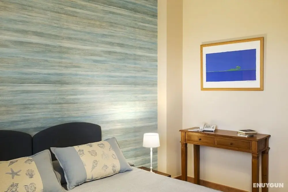 FAVIGNANA HOTEL Concept Holiday - Öne Çıkan Resim