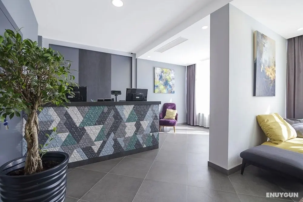 Favor Sport Hotel - Öne Çıkan Resim