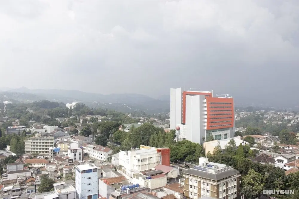 Favorable 1BR Apartment at Parahyangan Residence near UNPAR - Konum Öne Çıkanlar