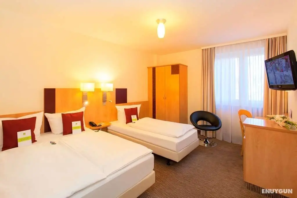 Favored Hotel Scala - Oda