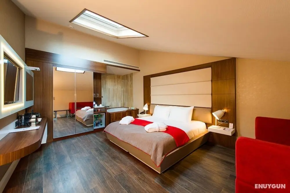 Hotel Favori - Öne Çıkan Resim