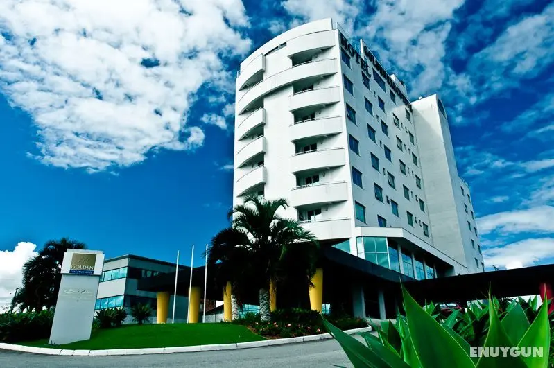Favorita Golden Hotel & Eventos - Genel