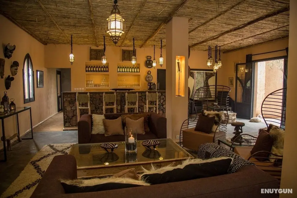 Fawakay Villas - Öne Çıkan Resim