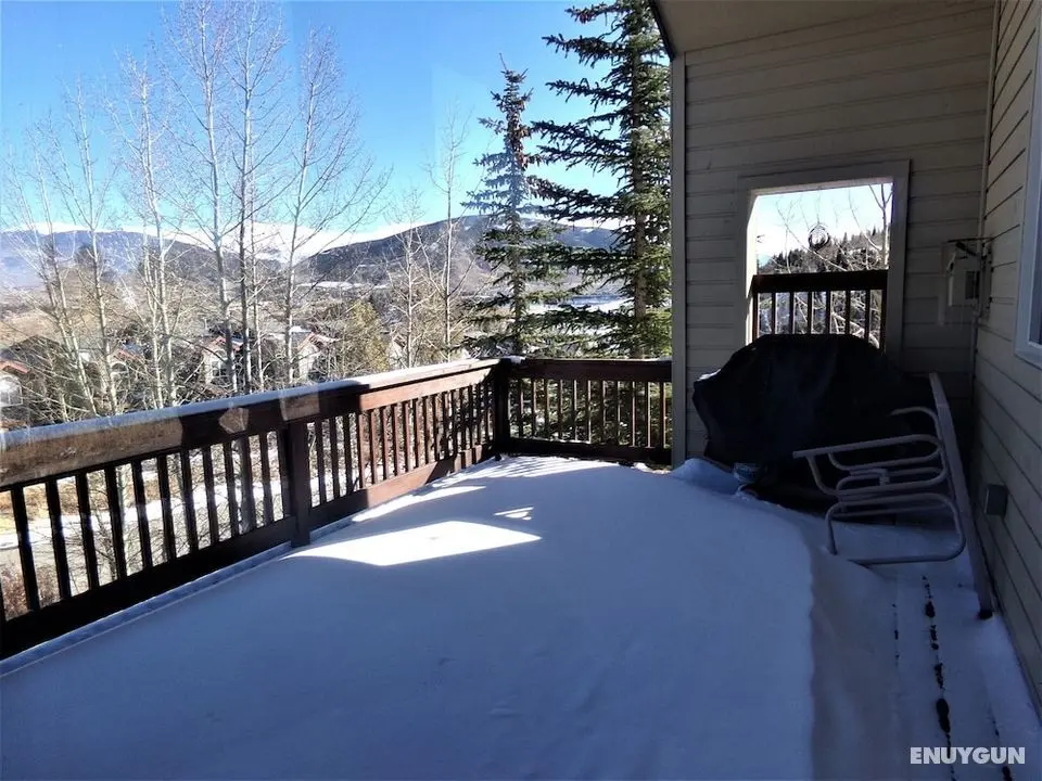 Fawn Townhome 4 bed 3 bath HTJP4 - Oda Düzeni