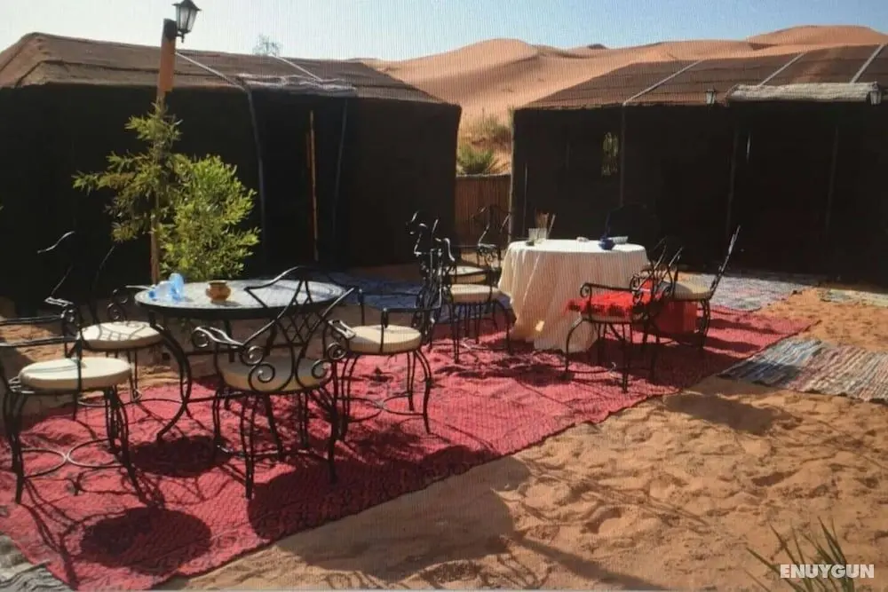 Fayou Desert Camp - Öne Çıkan Resim