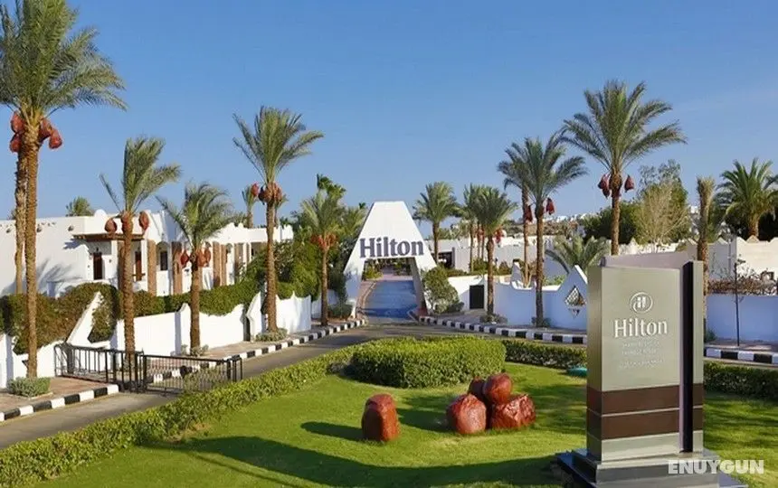 Fayrouz Hotel - Genel