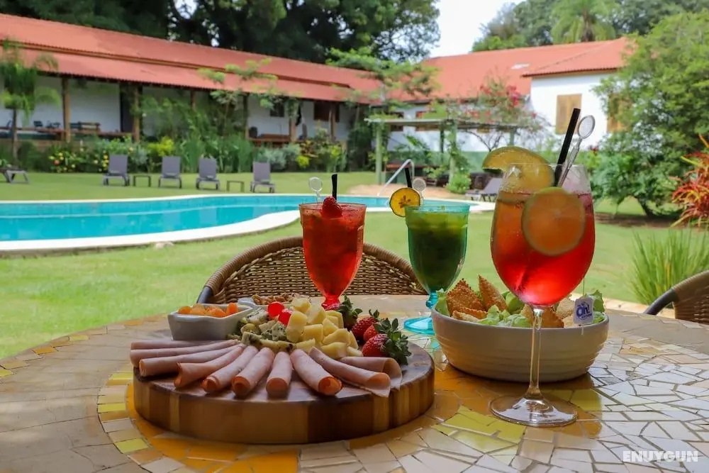 Hotel Fazenda Bela Vista - Öne Çıkan Resim