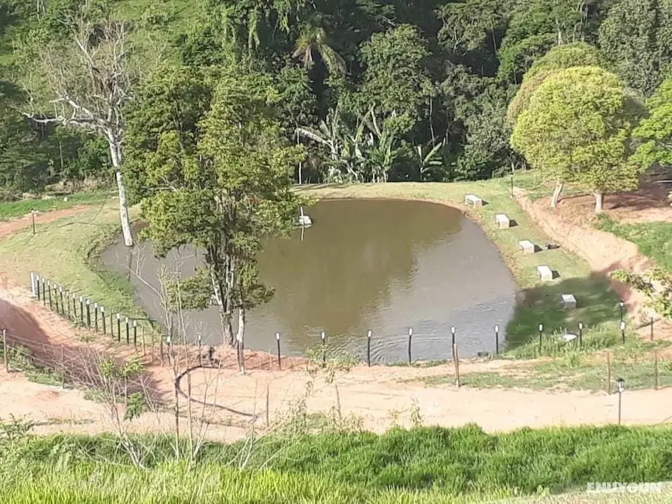 Hotel Fazenda Molise - Konum Öne Çıkanlar