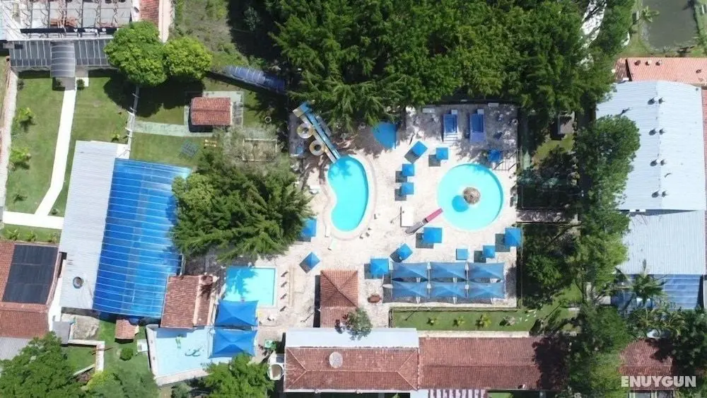 Hotel Fazenda Pé da Serra - Öne Çıkan Resim