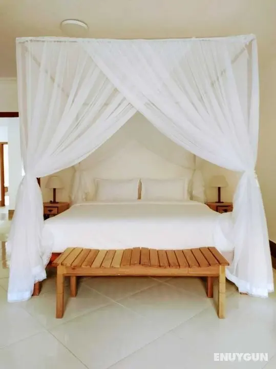 HOTEL FAZENDA SANTUARIO - Oda