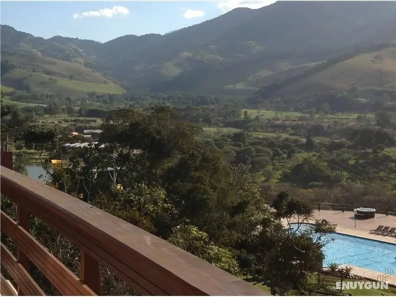 Fazenda Vale Da Mantiqueira - Genel