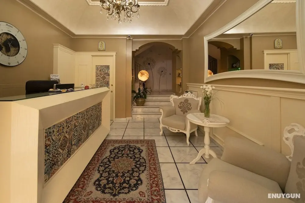 Fazio B&B - Öne Çıkan Resim