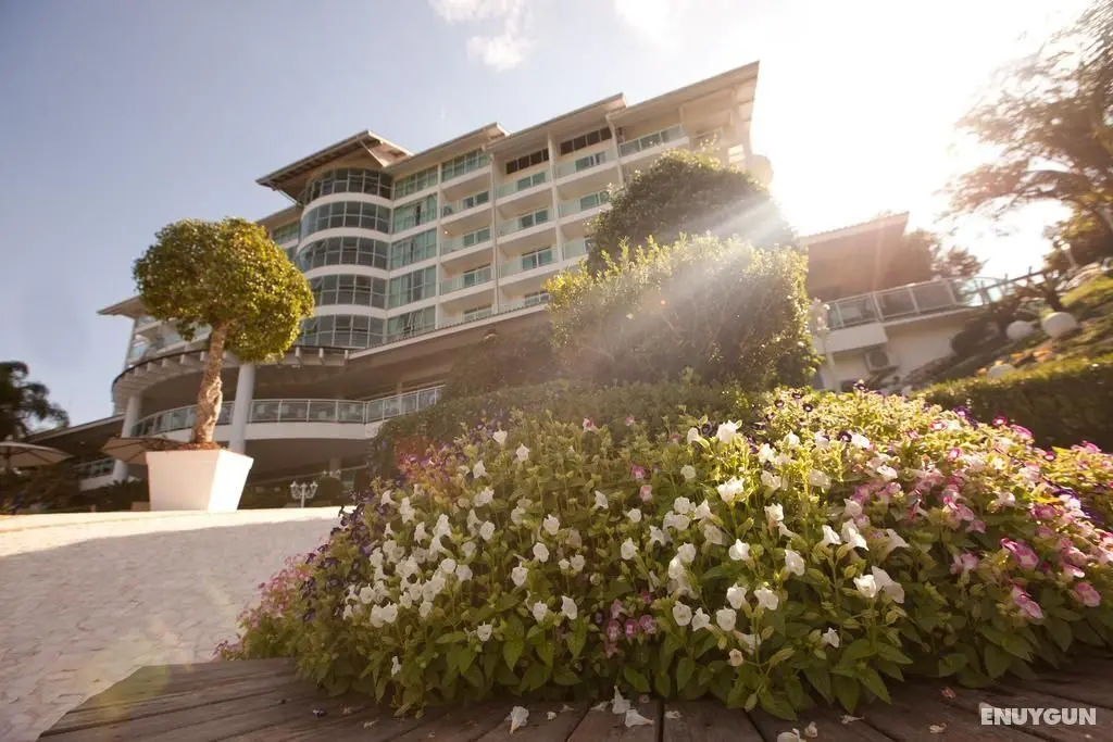 Fazzenda Park Hotel - Genel