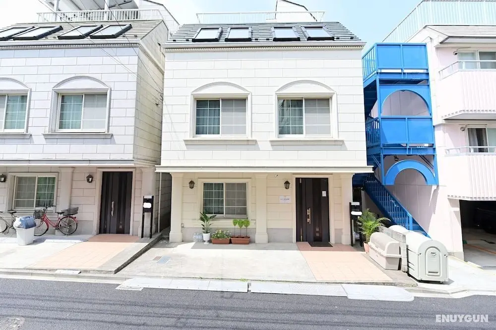 FC House Shinjuku - Öne Çıkan Resim