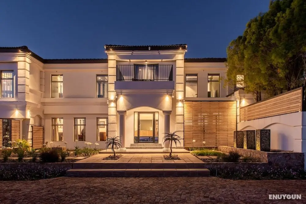 The Feather Hill Boutique Hotel - Öne Çıkan Resim