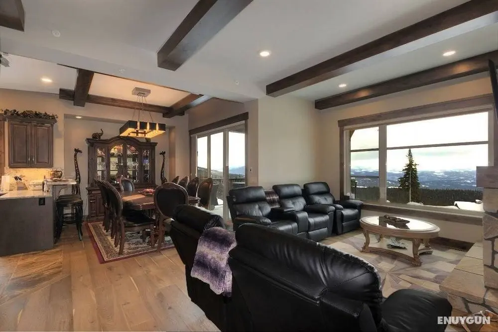 Feathertop 480 - Stunning High-End House with Amazing Views - Öne Çıkan Resim