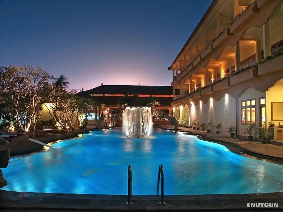 Febri's Hotel & Spa - Öne Çıkan Resim