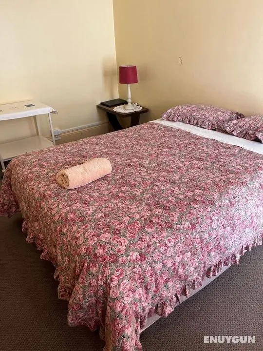 The Fed and Bed Temora - Öne Çıkan Resim