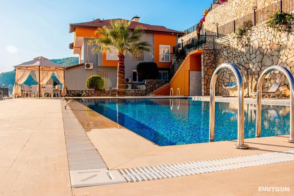 Feda Villas