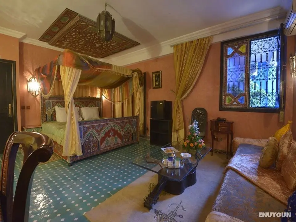 Hotel Fedala - Öne Çıkan Resim