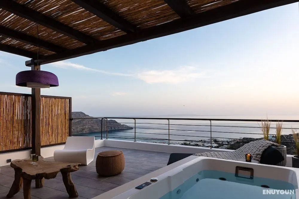 Fedra Suites - Öne Çıkan Resim