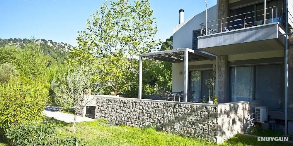 Feebles Sea Side House, Spathies - Öne Çıkan Resim