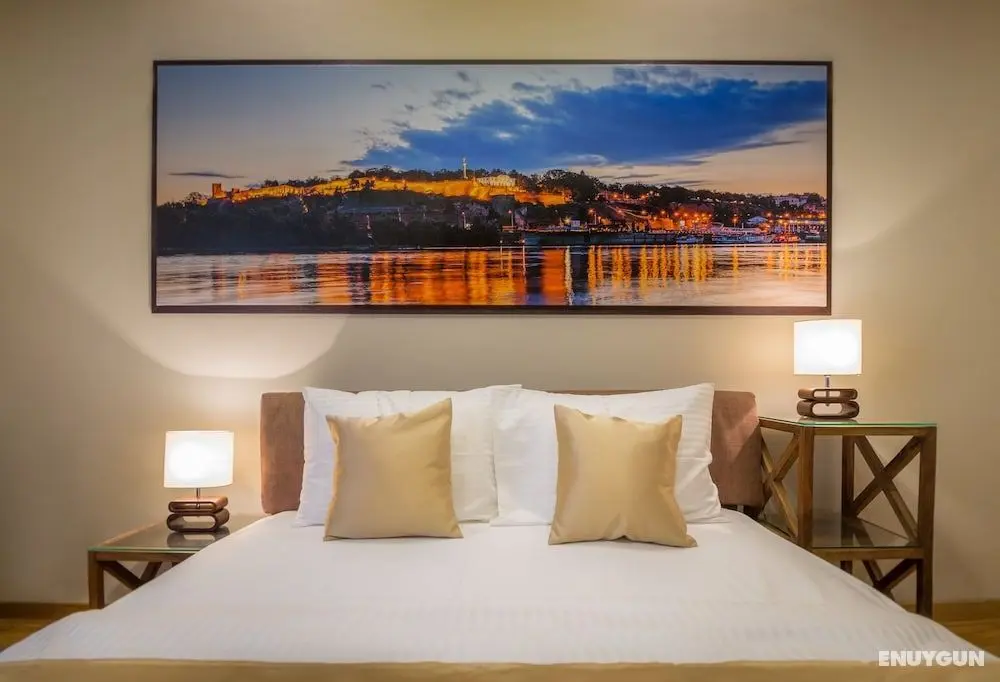 Feel Belgrade Superior Apartment - Öne Çıkan Resim