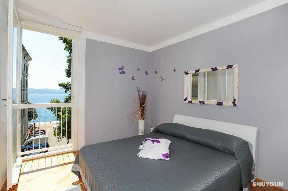Feel Center Apartments. - Öne Çıkan Resim