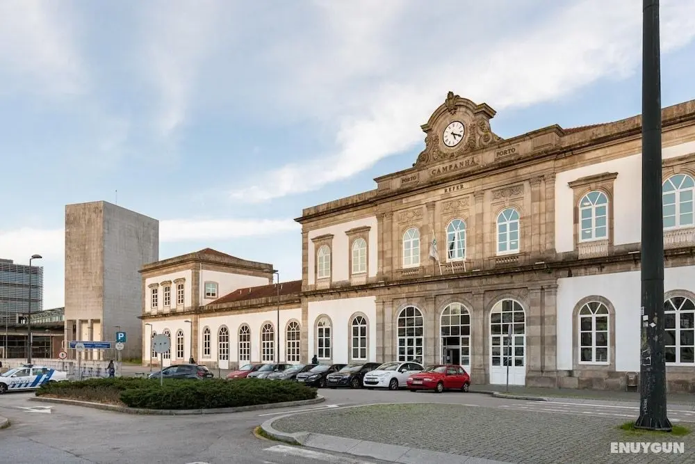 Feel Corporate Housing Campanh I Premium - Oda