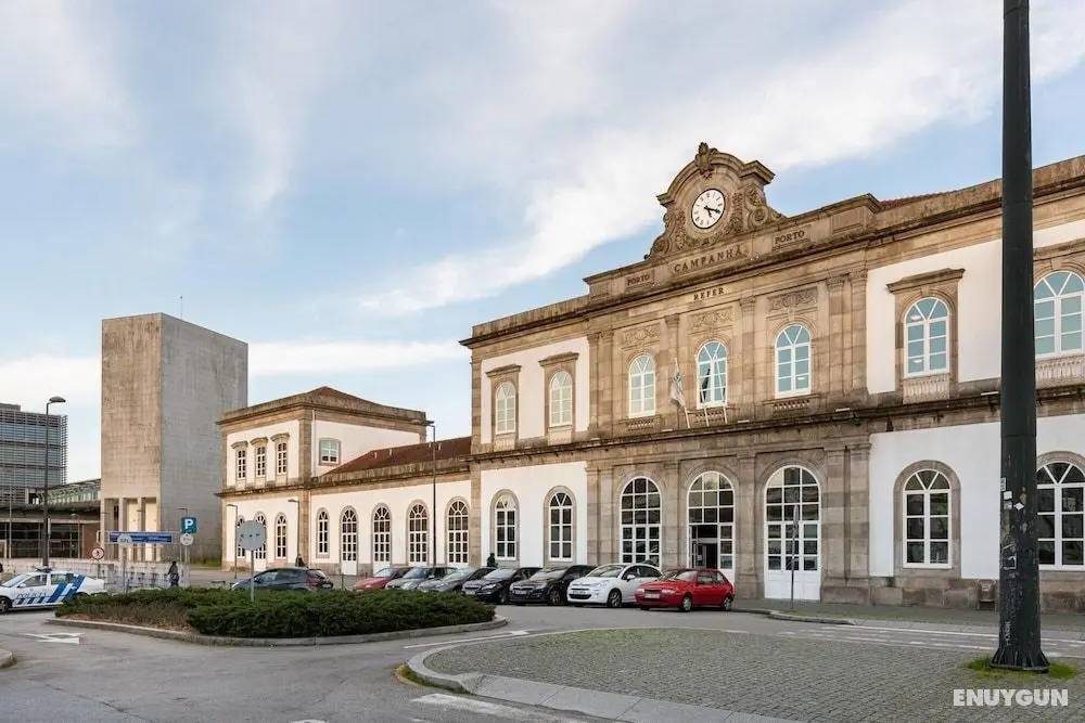Feel Corporate Housing Campanh II Business - Oda