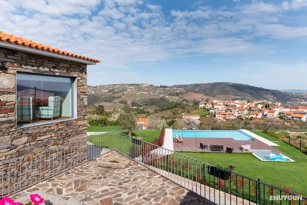 Feel Discovery Douro LAS House - Öne Çıkan Resim