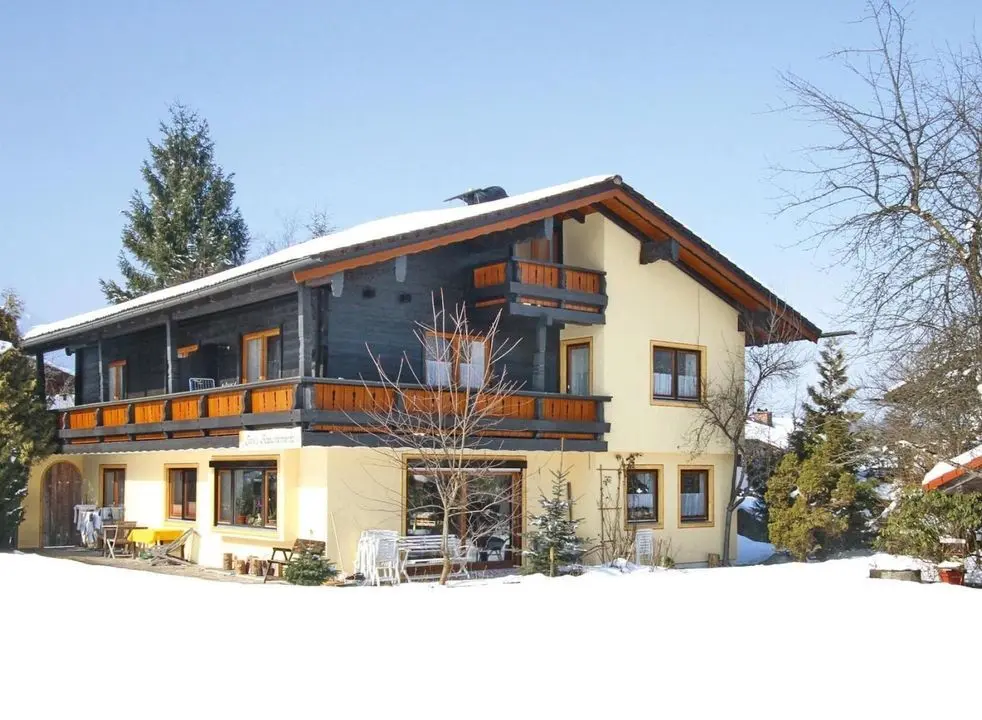 Feel-good Apartment in Schönau am Königsee in a top Location - Öne Çıkan Resim