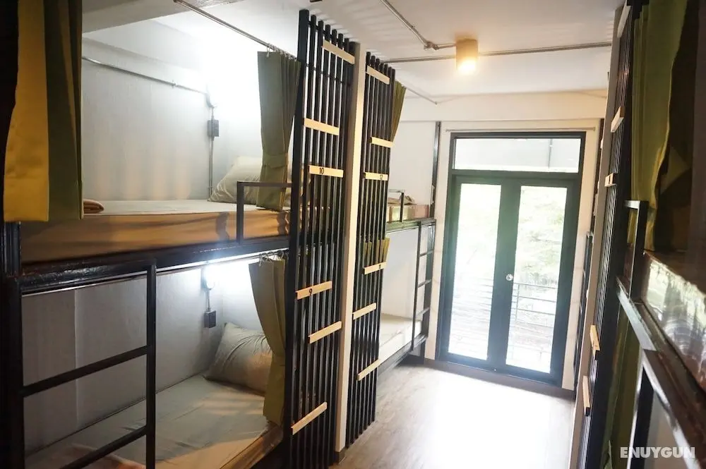 Feel Good Bangkok Hostel - Öne Çıkan Resim